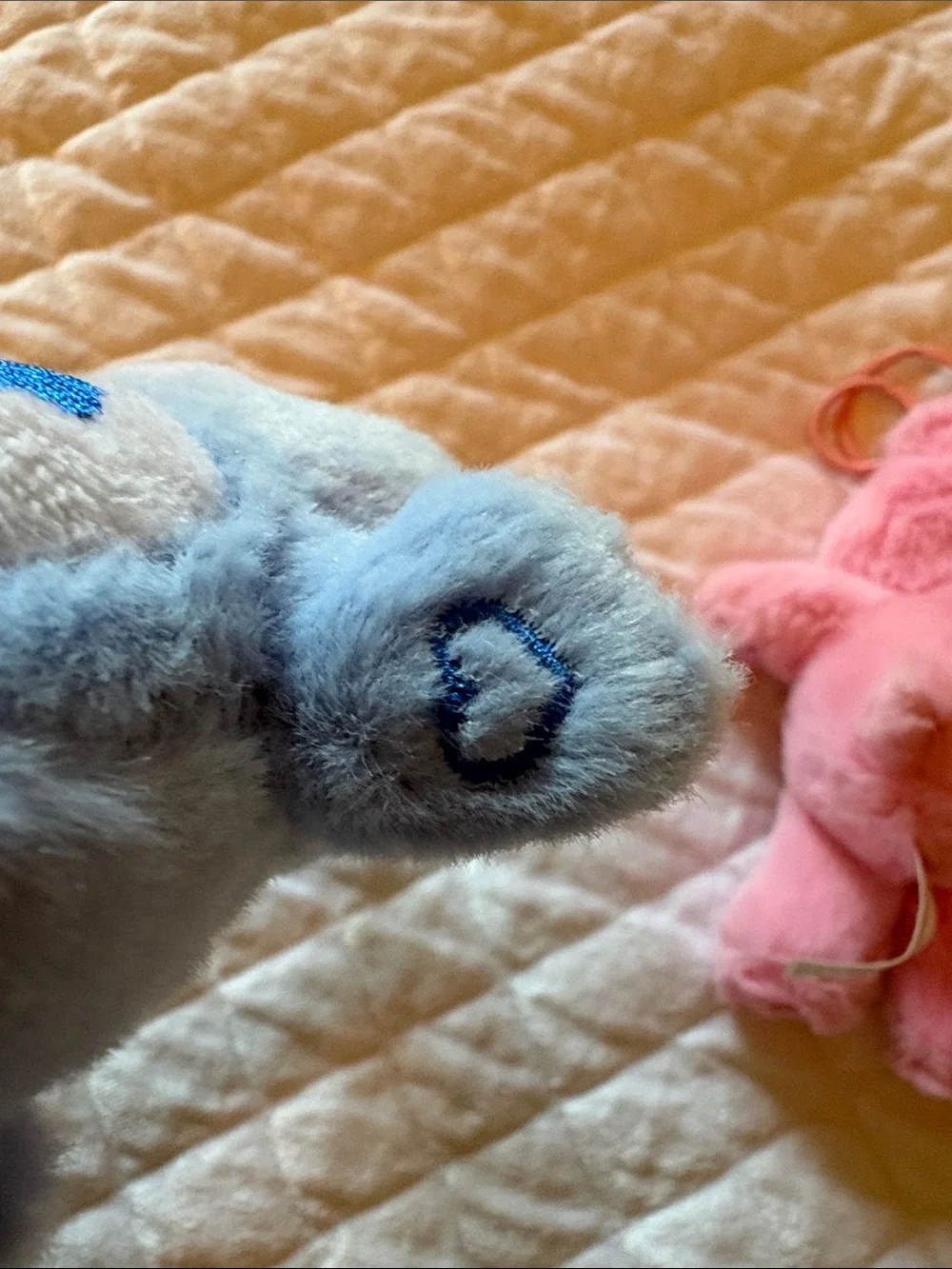 Care Bears two care